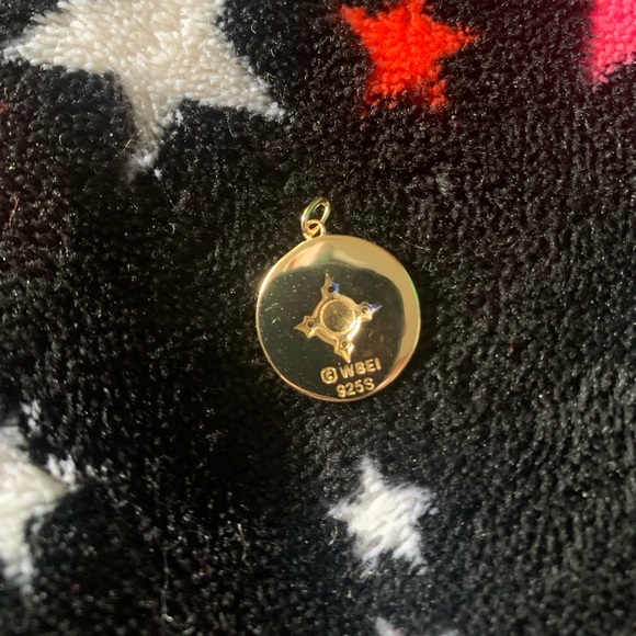 CHARMED AROMA Harry Potter Necklace Charm NEW - Picture 4 of 8